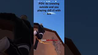 This Season Was So Fun Man