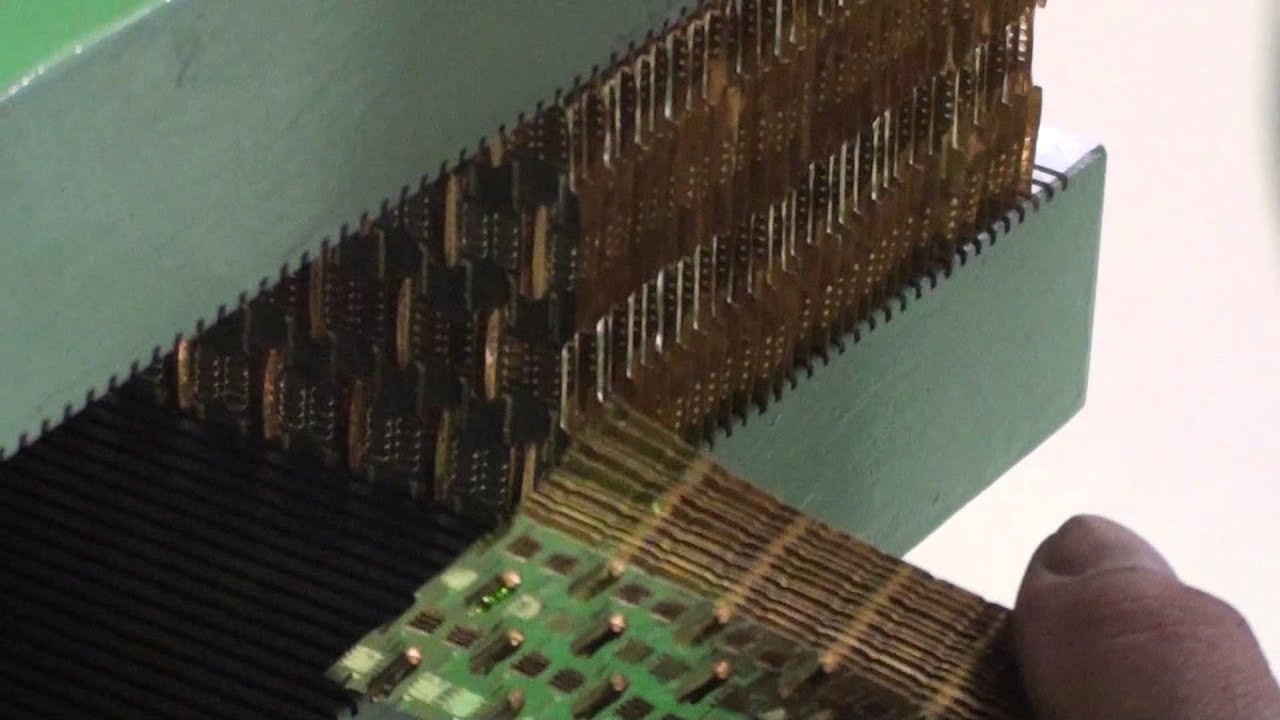 6_6_13 KSA Flat fin Assembly Desk (Fin insert) - YouTube