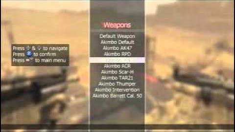 xAmnesiiaMods MW2 Mod Menu Proof!