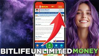 Bitlife Hackmod Apk - How To Get Bitlife Unlimited Money & Bitizen God Mode Ios Android 2026