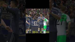 REAL MADRID 🔥 💀 #realmadrid #fcmobile26 #easportsfc26 #shorts #fifamobile #fc26