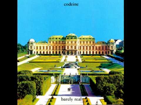 Promises of Love by Codeine video