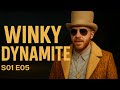 Winky Dynamite S01E05 | Full Playas Mode: Ruling the Streets 💣 | TRPC - Raven City | GTARP 18+