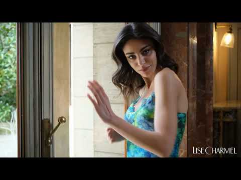 Grace Aquatique Lise Charmel 