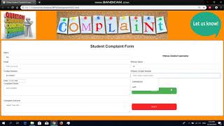 Web programming Assignment 1