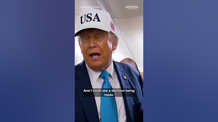 Trump says Abrego Garcia is a ‘bad guy’