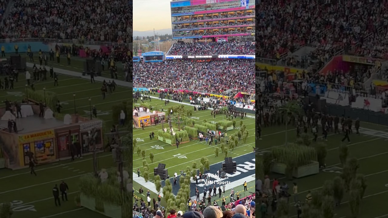 Bad Bunny’s Sugarcane Field | The Real Meaning Behind Super Bowl LX Halftime Opening