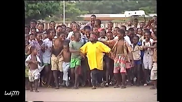 Pourquoi Kader est partie 2 en famille ?