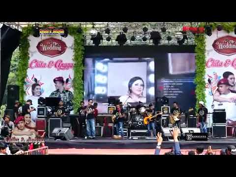 AURORA Live Kedamean Gresik - Cover by. PENGANGGURAN vocal.MC Rizal
