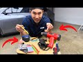 Essential Vinyl Wrap Tools Every Beginner Actually Needs