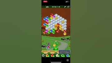 Bubble Dragon | Funny Gameplay Part 54 | All levels gameplay IOS/Android Walkthrough