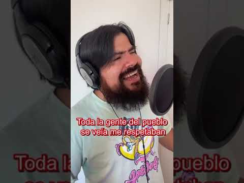 Corrido de Mario Bros (2023)