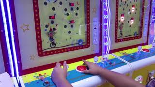 Magic Ball Skill Test Ticket Redemption Arcade Machine screenshot 3