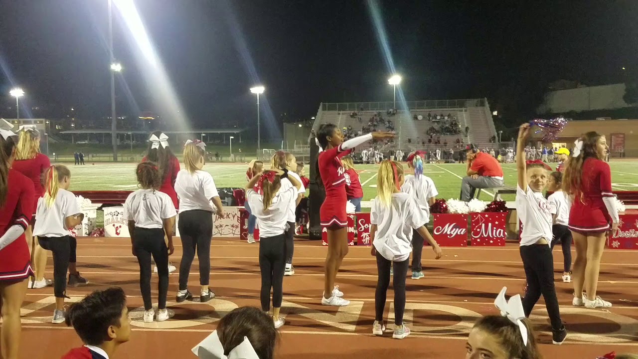 Redondo Cheer