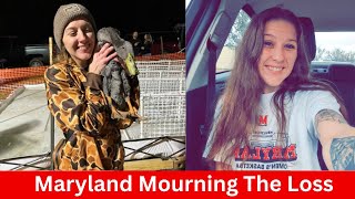 Remembering Lizzie Ketterman: Salisbury, Maryland Mourning The Loss