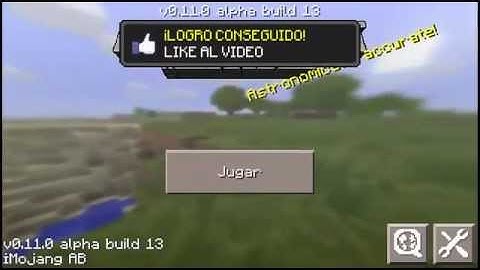 Minecraft Pocket Edition 0.11.0 Alpha Build 13 Free Update [ios/android]