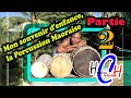 Mon souvenir denfance la percussion maoraise partie 2