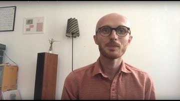 Adam Pultz Melbye: Help me fund my PhD