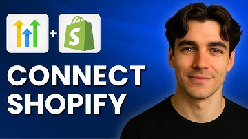 How To Integrate Shopify With GoHighLevel (Tutorial 2025)
