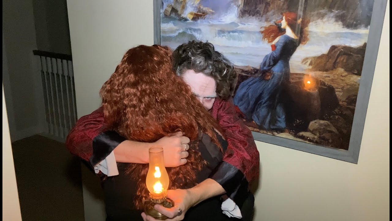 The Private and Intimate Life of the House--Natasha Pierre and the Great Comet of 1812