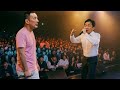 山本太郎ラップバトルvs玉木雄一郎