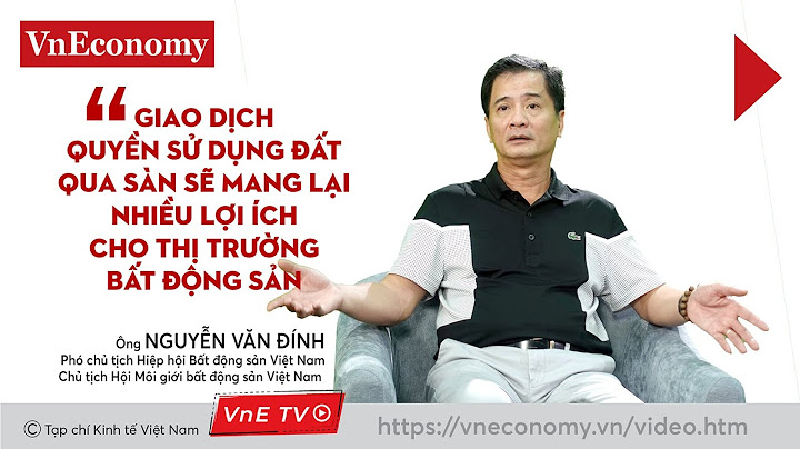 Thị trường quyền sử dụng đất là gì