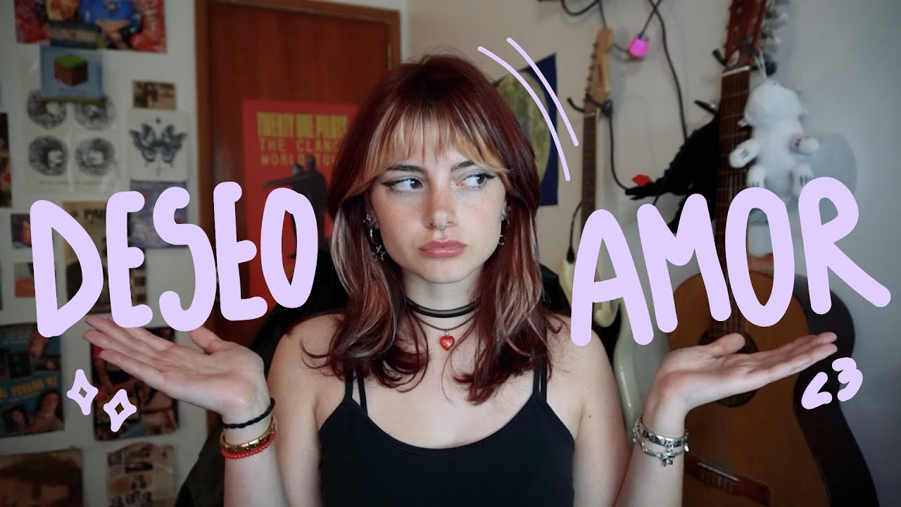 ¿el amor depende del deseo? ⟮video podcast⟯