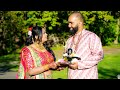 Ravi x nadia singh  shiva bam bam bhola official music 2024 bhajan