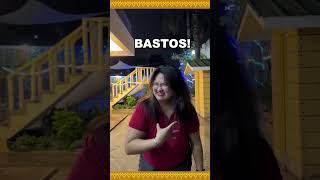 HAPPY FSL DAY: BASTOS!