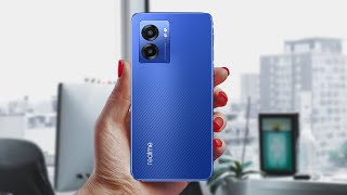 Realme Q5i |