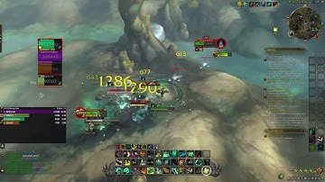 One of the best ways to make gold in preparation of Patch 10.1 Dragonflight