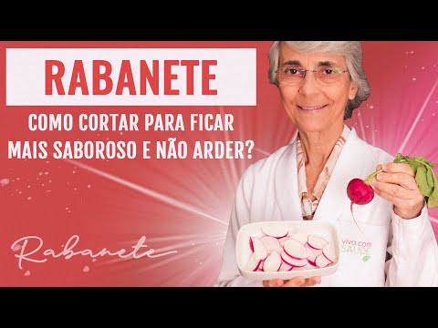 Vídeo: Problemas da doença de rabanete - Aprenda sobre doenças comuns de rabanetes