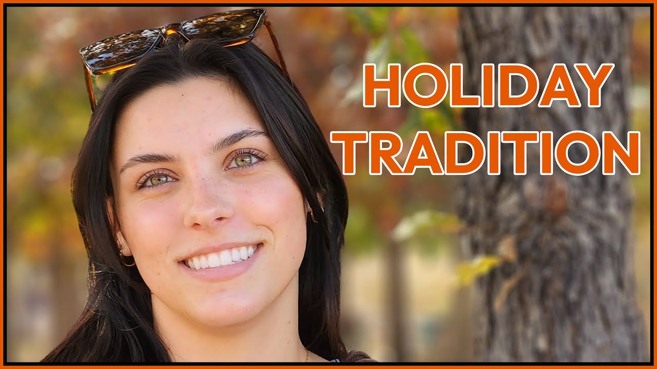 Heartwarming Holiday Traditions Dear Denver, What's Your Favorite