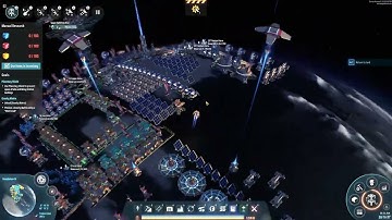 Dyson Sphere Program - Part 26