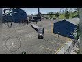 TRUCK simulador BIG RIC
