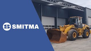 Caterpillar — 962H @Smitma.com