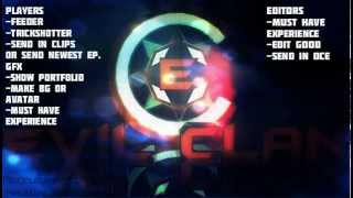 EviL Clan Recruitment Challenge!