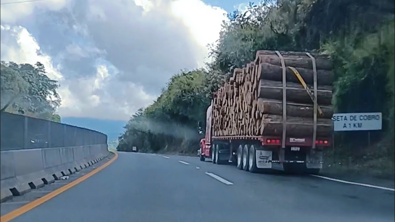 Carretera El Venado - Tepic, Nayarit