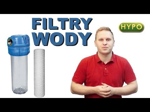 Wideo: Jakie Są Najlepsze Filtry Do Wody Do Wyboru