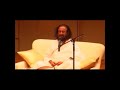 Meditación: el secreto a la felicidad con Sri Sri Ravi Shankar · Tokyo, Japón, 8/4/18