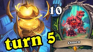 I Created This Insane Deck... With A Card LITERALLY NO ONE PLAYS???