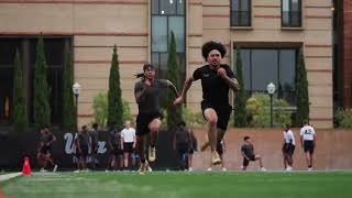 2025 Football Season Trailer