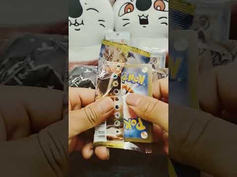 30周年前夜祭ピカ電ブレイカー #ポケカ #ポケモンカード #ポケモン #pokemon #pokemoncards #ポケカ開封