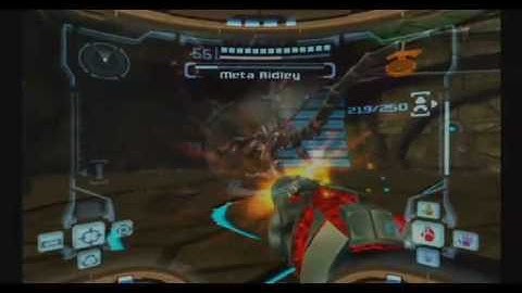 Metroid Prime Hard Mode 100% Items and 100% Scans Video Guide Part 38!