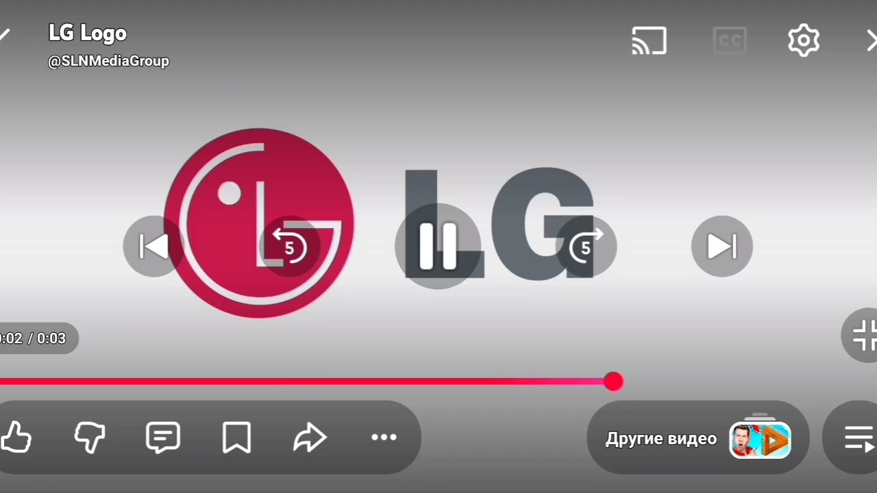 Super very mega turbo hourlong best animation logos!