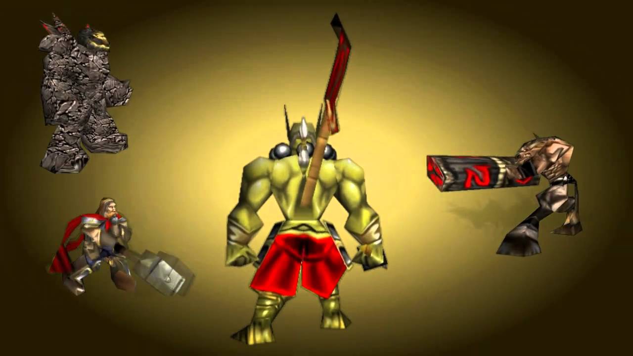 DotA - Rhythm Rataplan Volume 1