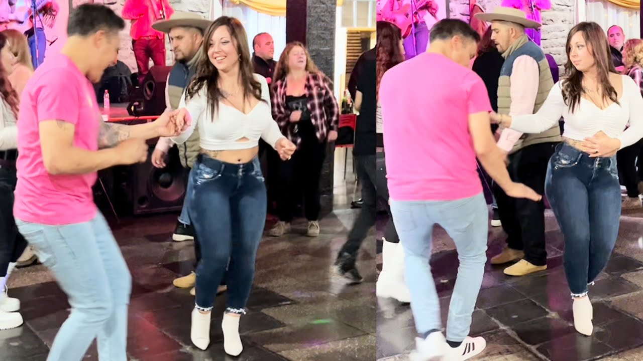 No te puedes perder este lindo video junto a LOS FLORES DE YUNGAY - EL CHANCHO DE MI VECINA