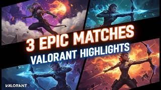 Valorant'ta Güzel 3 Maç Oldu ! TenZ Horcus Gibi Oynamaya Çalışmıyorum #valorant