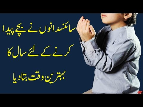 the-best-time-of-the-year-to-produce-a-baby.