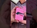 soap cube's ASMR satisfying soap cutting soap carving # asmr